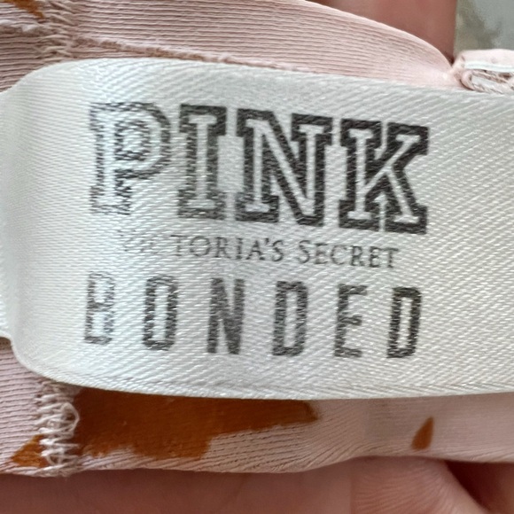 PINK Victorias Secret Star Bralette - Picture 7 of 10
